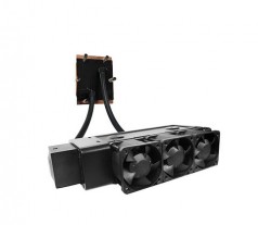 L32 - DYNATRON BLOW 1HE LIQ.COOLER AMD® Genoa® Processor Family