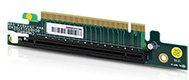 Riser Card Chenbro 2HE 64-Bit Intel Westville/Coosbay