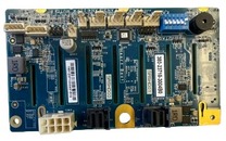 4 Port Mini-SAS RM 314 , 12G