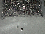 Schrauben Senkkopf 6mm